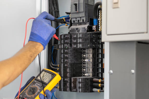 Best Electrical Panel Upgrades  in Bolivar Peninsula, TX