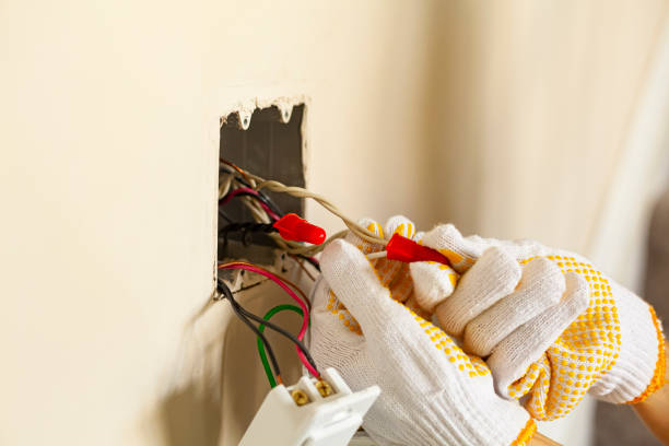 Trusted Bolivar Peninsula, TX Electrical Services Experts