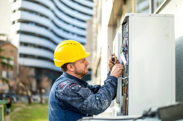 Best Surge Protection Installation  in Bolivar Peninsula, TX